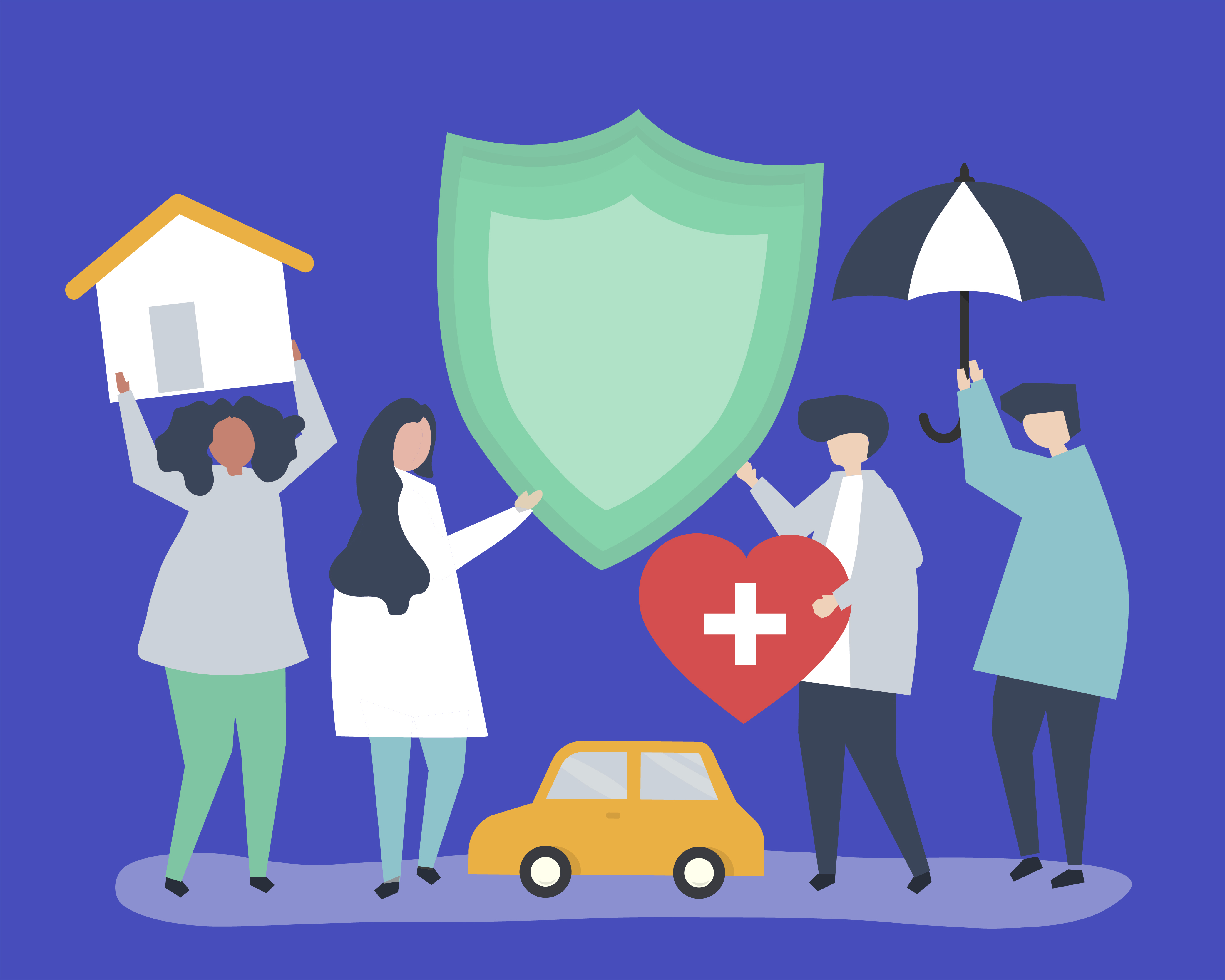 Life Insurance